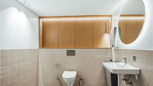 Kontorlokaler til leje i Viby J - billede 8