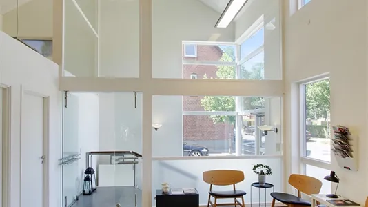 Kliniklokaler til leje i Kjellerup - billede 6