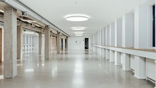 Kontorlokaler til leje i Viby J - billede 11