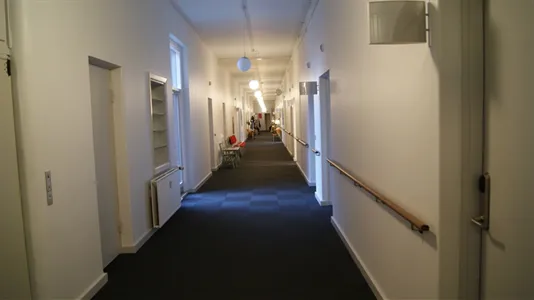 Kliniklokaler til leje i Frederiksberg - billede 7