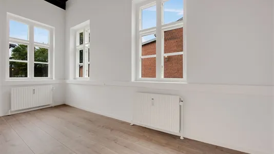 Kliniklokaler til leje i Kolding - billede 3