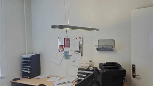 Kontorlokaler til leje i Aalborg Centrum - billede 4