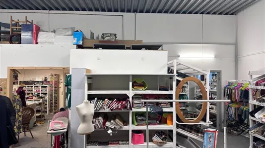 Butikslokaler til leje i Kolding - billede 6