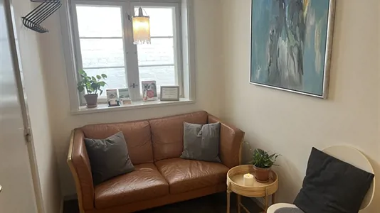 Kliniklokaler til leje i Århus C - billede 2