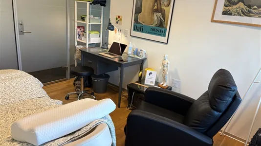 Kliniklokaler til leje i Viborg - billede 1