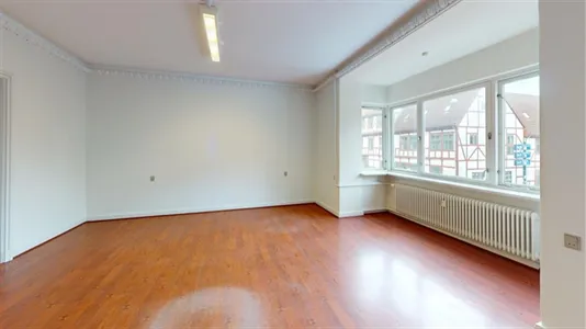 Kliniklokaler til leje i Aalborg Centrum - billede 11