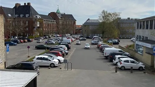 Kliniklokaler til leje i Nykøbing Falster - billede 8