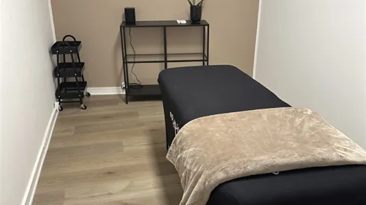 Kliniklokaler til leje i Allerød - billede 5