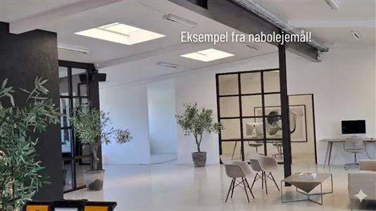 Kliniklokaler til leje i Rødovre - billede 7