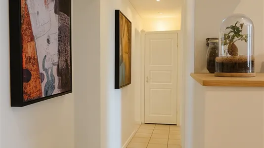 Kliniklokaler til leje i København NV - billede 4