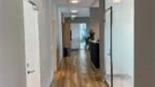 Kliniklokaler til leje i Viborg - billede 3