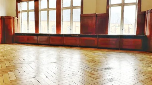 Kliniklokaler til leje i København K - billede 15