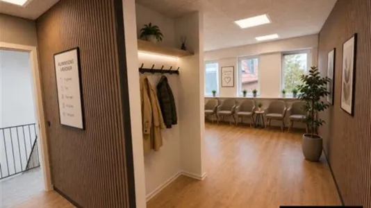 Butikslokaler til leje i Kolding - billede 4