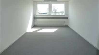 Kontorhus i Tårnby/Kastrup