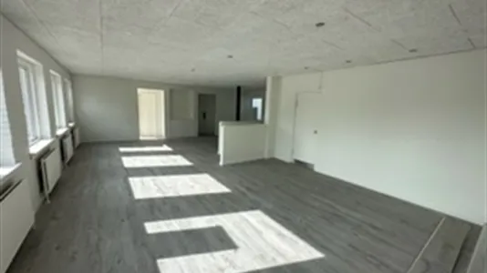 Kontorlokaler til leje i Grindsted - billede 13