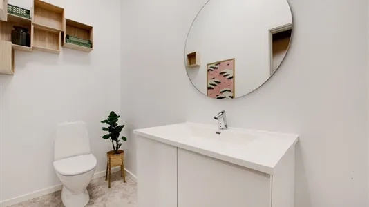 Kliniklokaler til leje i Kolding - billede 9