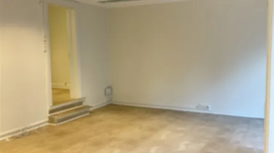 Butikslokaler til leje i Nyborg - billede 7