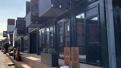 60 eller 120 m2 kontor