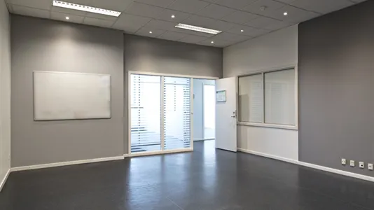 Kontorlokaler til leje i København S - billede 4