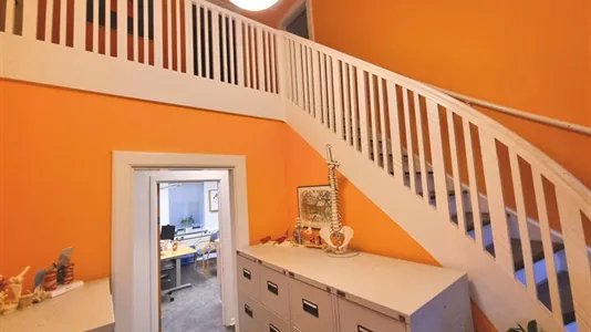 Kliniklokaler til salg i Tjele - billede 14