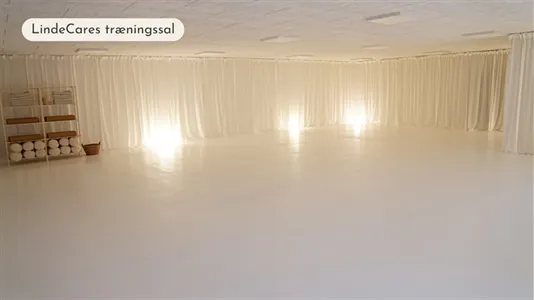 Kliniklokaler til leje i Herning - billede 6