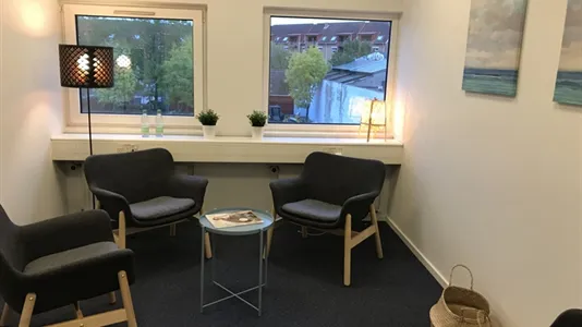 Kliniklokaler til leje i Nørrebro - billede 5