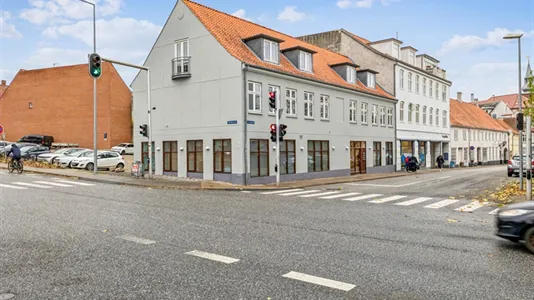 Kliniklokaler til leje i Randers C - billede 11