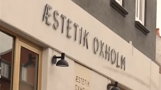 Kliniklokaler til leje i Silkeborg - billede 1