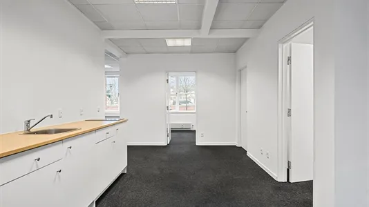 Kliniklokaler til leje i Nørresundby - billede 7