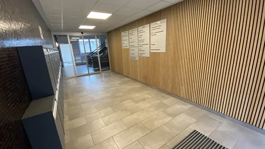 Kliniklokaler til leje i Odense C - billede 9