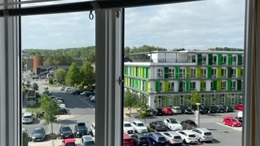 Kliniklokaler til leje i Vejle Centrum - billede 2