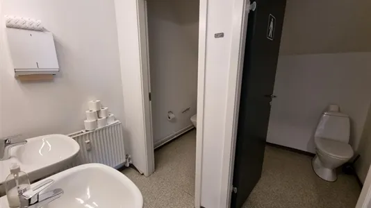 Kliniklokaler til leje i Viborg - billede 13