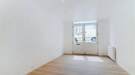 Kliniklokaler til leje i Østerbro - billede 9