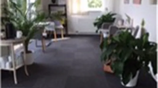 Kliniklokaler til leje i Århus N - billede 3