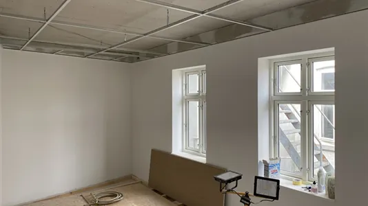 Kliniklokaler til leje i Nykøbing Falster - billede 5