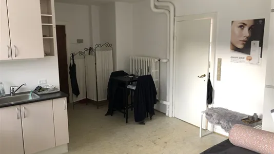 Butikslokaler til leje i Næstved - billede 8