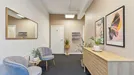 Klinik til leje, Horsens
