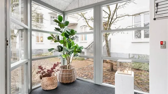 Kliniklokaler til leje i Randers C - billede 5