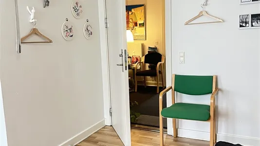 Kliniklokaler til leje i Vejle Centrum - billede 4