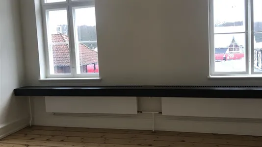 Kontorhoteller til leje i Hillerød - billede 5