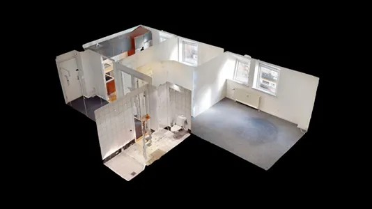 Kontorlokaler til leje i Aalborg Centrum - billede 5