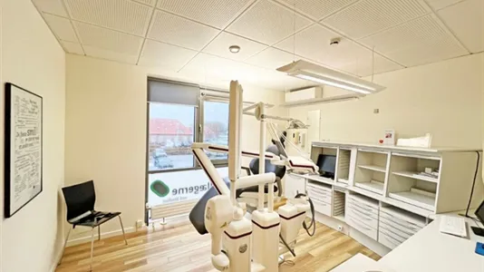 Kliniklokaler til leje i Viborg - billede 5