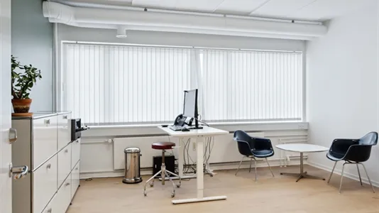 Kliniklokaler til leje i Birkerød - billede 8
