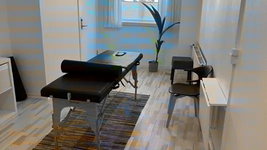 Kliniklokaler til leje i Århus C - billede 5