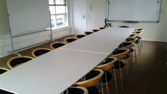 Kontorfællesskaber til leje i Varde - billede 15