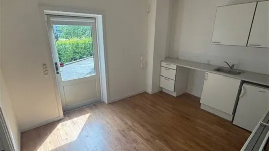 Kliniklokaler til leje i Kolding - billede 8