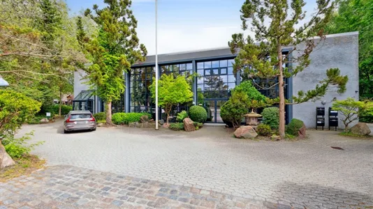 Kliniklokaler til leje i Holte - billede 7