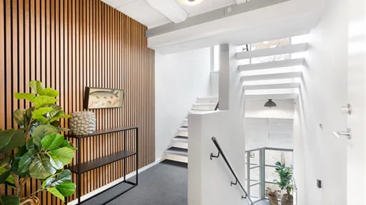 Kliniklokaler til leje i Randers C - billede 1