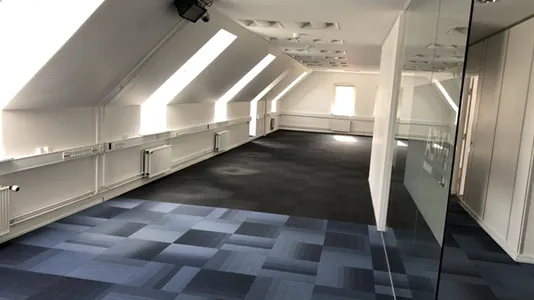 Kliniklokaler til leje i Allerød - billede 8