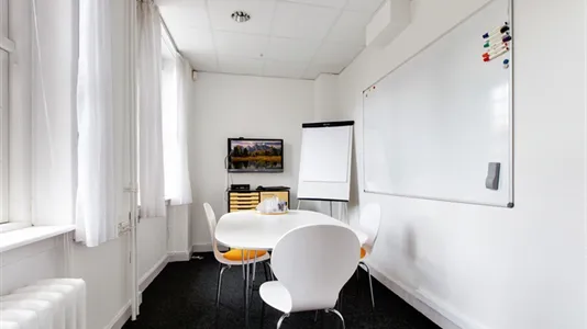 Kontorlokaler til leje i Kolding - billede 4